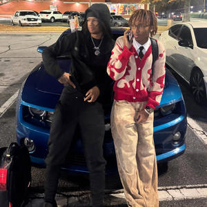 Tonight (feat. J3!) (Explicit)