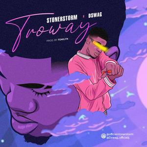 Trowey(feat. D swag)