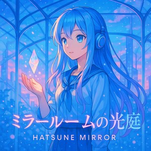 蒼い残響