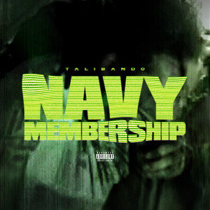 Navy Membership (Explicit)