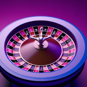 ROULETTE (feat. Qoma & West) (Explicit)