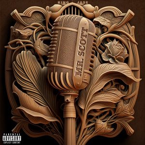 Mr. Scott (Explicit)