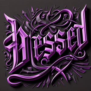 BLESSED (feat. Lukatiy) (Explicit)