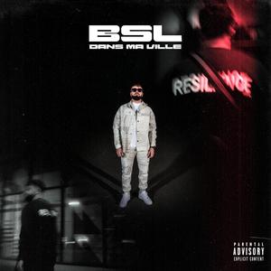 Dans ma ville (Explicit)