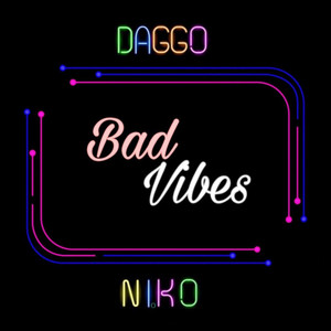 Bad Vibes (Explicit)