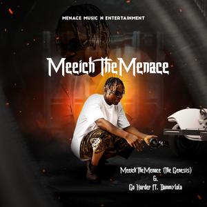 Meeich TheMenace (The Genesis) [Explicit]