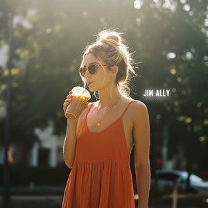 Sipping the Day Slow