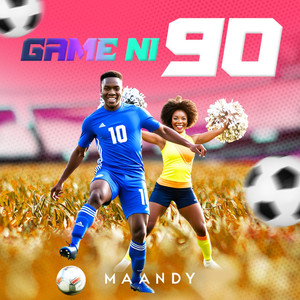 Game Ni 90 (Explicit)