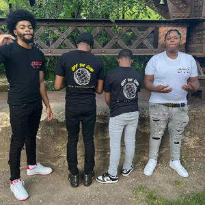 OTG Freestyle (feat. Marii, SheOverDos & Otg_bigjay_low) (Explicit)