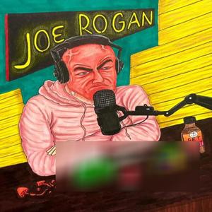 Joe Rogan (Explicit)