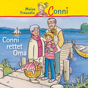 Conni rettet Oma - Teil 14