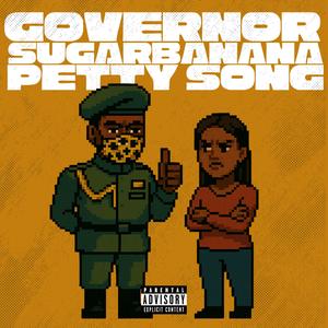 Petty Song (feat. 2LU 43VA) (Explicit)