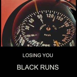 Losing you (feat. Black Runs)