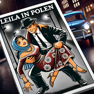 Leila in Polen (Radio Edit)