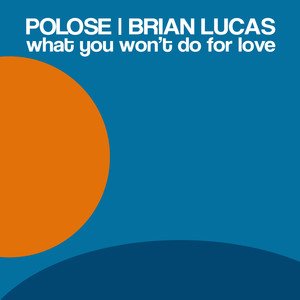 What You Won't Do For Love