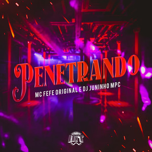 Penetrando (Explicit)