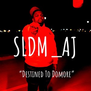 Destined to Domore (Explicit)