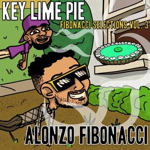 Fibonacci Selections Volume 3: Key Lime Pie