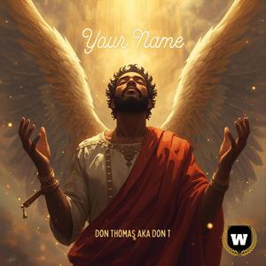 Your Name (Explicit)