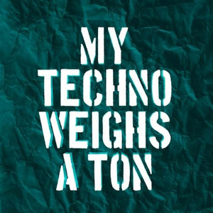 Blah & Hey (Aniki Remix)