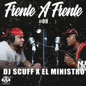 Frente A Frente #09 (Explicit)