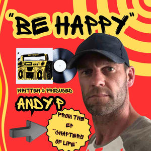 Be happy