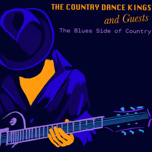The Blues Side of Country