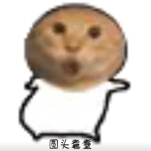 秃头少女 - 出基 (出山哈基米版)