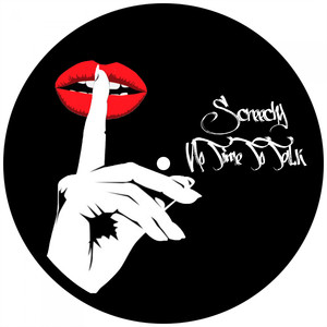 No Time To Talk (Extended)