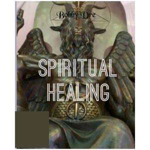 Spiritual Healing