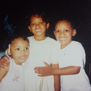 In Love? (feat. Zuvvy.K)