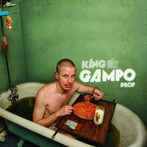 Gampo