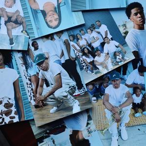 We're Here(feat. RUCKAZOID)