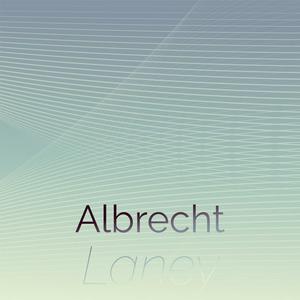 Albrecht Laney