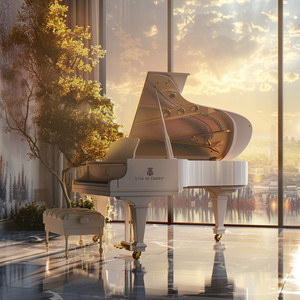 Gentle Piano for Infant Sleep