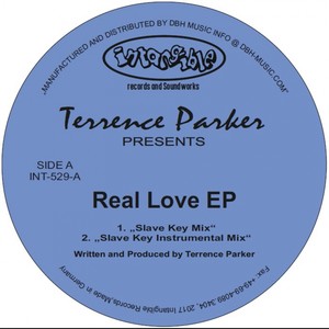 Real Love (Slave Key Mix)