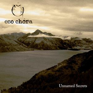 Unnamed Secrets(feat. Mark Zonder)