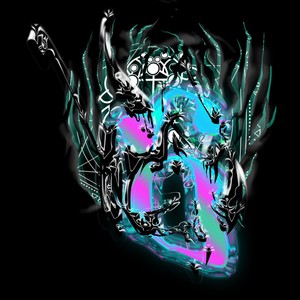 Manada Mayor (feat. K Lil)