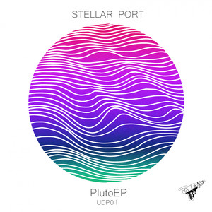 Pluto EP