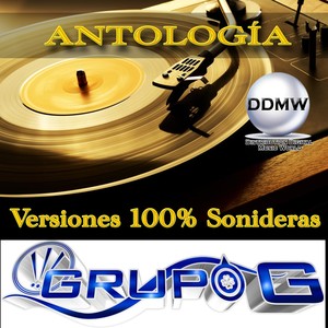 Antologia, Versiones 100% Sonideras