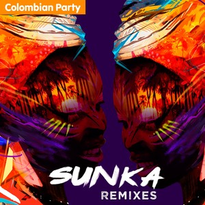 Traigo Cumbia (Funny Ox Remix)