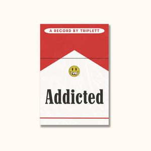 Addicted (Explicit)