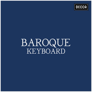 Baroque Keyboard