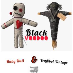 Black Voodoo (with BABY KUTI)