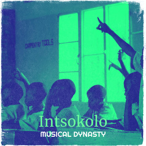 Intsokolo