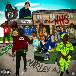 Narley Hit Squad (Explicit)