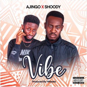 Vibe (Explicit)