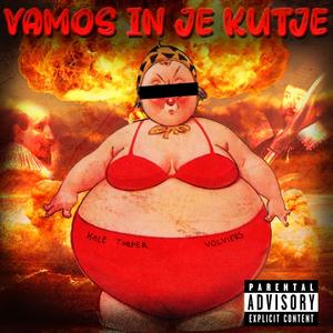 Vamos in je Kutje (Beuk Remix) [Explicit]