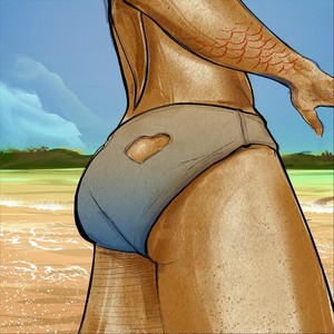 Amor Ardente (feat. DJ Waldo Squash)