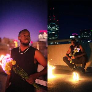 Ocean (feat. Sage Rose)